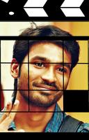 Dhanush Puzzle penulis hantaran