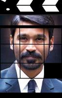 Dhanush Puzzle syot layar 1