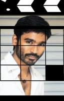 Dhanush Puzzle syot layar 2