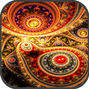 Fractal HD Wallpapers APK