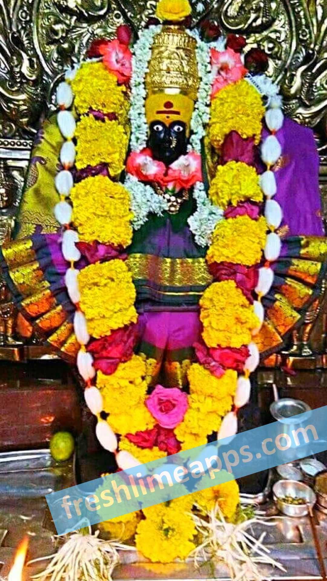 Kolhapur Mahalaxmi Wallpapers for Android APK Download