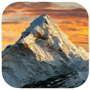 Himalaya Mountain HD Wallpapers APK