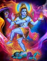 Shiv Shankar Mantras Cartaz