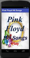 Poster Pink Floyd Hit Songs