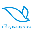 Luxury Beauty & Spa أيقونة