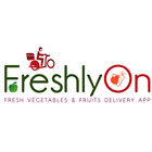FreshlyOn icon