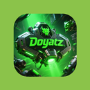 Doyatz - Spaceship MonShooter APK