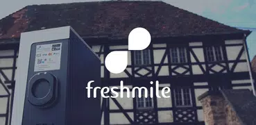 Freshmile – Charge points