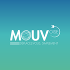 Mouv'Oise icono