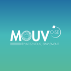 Mouv'Oise Zeichen