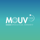 Mouv'Oise آئیکن