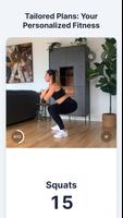 Poster WeBurn: Home Workout for Women