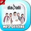 Lagu Dadali Mp3 Offline APK