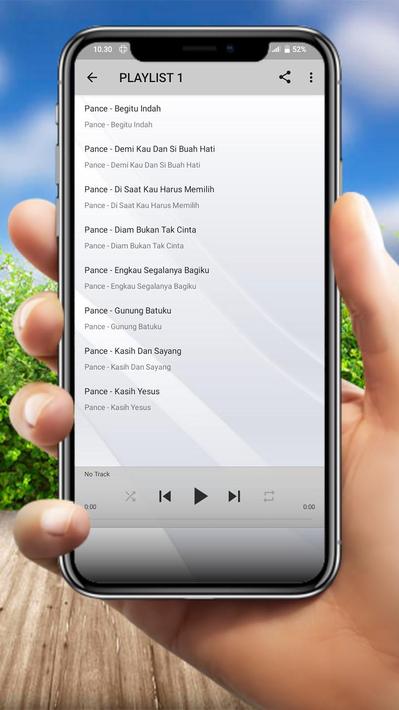 Lagu Pance Pondaag Mp3 Offline for Android - APK Download
