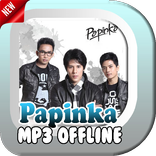 Lagu Papinka Mp3 Offline
