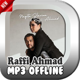 Lagu Raffi Ahmad Mp3 Offline