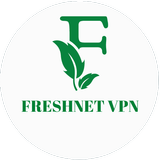 FRESHNET VPN icono
