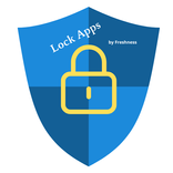 Apps Lock - Finger lock