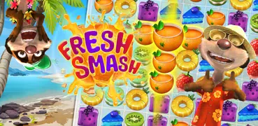 Fresh Smash