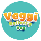 Veggi Mart Delivery Boy App