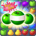 Sweet Fruit Jelly Match