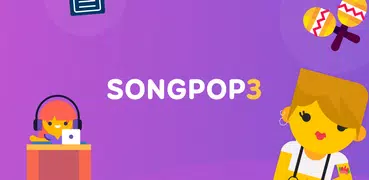 SongPop® - Adivinhe a Música