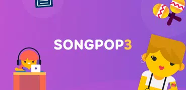 SongPop® - Guess The Song