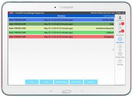 SmartBridge Dispatcher Screenshot 3