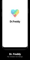 Dr. Freddy Affiche