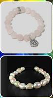 1 Schermata modelli di bracciali di perle 