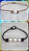 2 Schermata modelli di bracciali di perle 