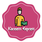 Kareem Express ícone