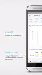 Blood Pressure Log - bpresso.c APK 下載