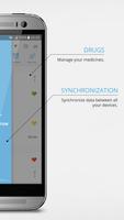 Blood Pressure Log - bpresso.c syot layar 3