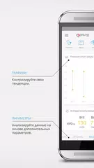 Скачать Кровяное давление - bpresso.co APK