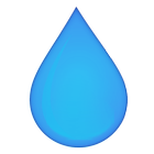 Water Drink Reminder - Hydro+ ไอคอน