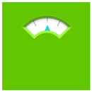 APK Weight Manager - Scaless