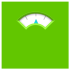 Weight Manager - Scaless أيقونة