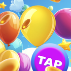 Balloon High-Flyer أيقونة