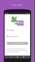 پوستر Delivery Partner