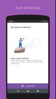 برنامه‌نما Delivery Partner عکس از صفحه