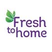 Fresh To Home - Meat Delivery
