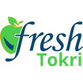 Fresh Tokri
