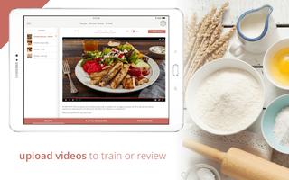 Fresh Recipes captura de pantalla 2