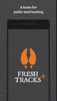 Fresh Tracks+ ポスター