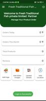 FTF Private Limited Patner স্ক্রিনশট 1