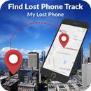 Find Lost Phone Track My Lost Phone APK