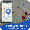 Find Lost Phone Track My Lost Phone APK
