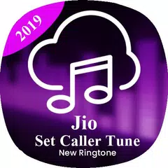 Baixar Jio Tune - Set Caller Tune - New Ringtone 2019 APK