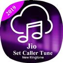 Jio Tune - Set Caller Tune - New Ringtone 2019 APK